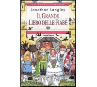 Il grande libro delle fiabe