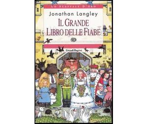 Il grande libro delle fiabe