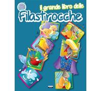 Il grande libro delle filastrocche