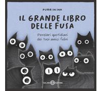 Il grande libro delle fusa