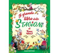 Il grande libro delle stagioni