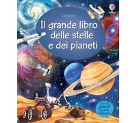 Il librone delle stelle e dei pianeti