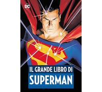 Il grande libro di Superman
