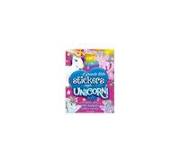 Il Grande Libro Stickers Degli Unicorni. Il Regno Degli Unicorni