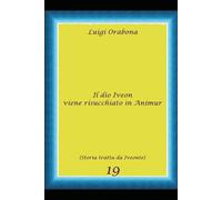 Il Grande Lupo e la setta delle Teste di Lupo