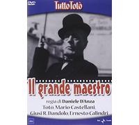 Il Grande Maestro [Import]