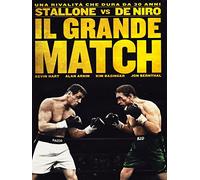 Il Grande Match [Import]