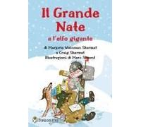 Il Grande Nate E L'elfo Gigante