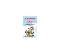 Il Grande Nate E L'elfo Gigante