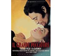 Il Grande Peccatore (Restaurato in Hd) [Region Free]