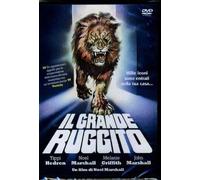 Il Grande Ruggito [Import anglais]