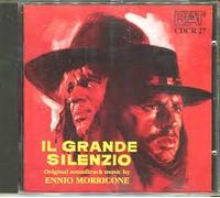 Il Grande Silenzio