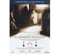 Il Grande silenzio [edizione Speciale] [Import]