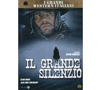 Il Grande silenzio [Import]