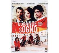 Il Grande Sogno by Riccardo Scamarcio