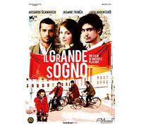 Il Grande Sogno [Import]