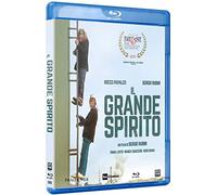 Il Grande Spirito [Blu-Ray] [Import]