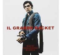 Il Grande (The Big Racket) (Original Soundtrack) [Import]