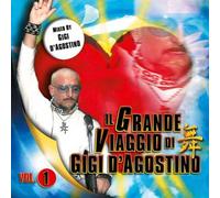 Il Grande Viaggio [Import]