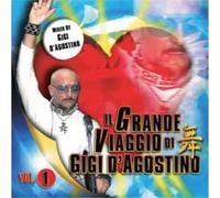 Il Grande Viaggio [Import]