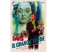Il Grano E' Verde (Restaurato in HD) [Import]