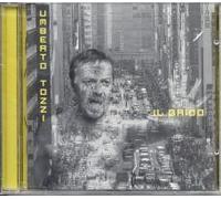 Umberto Tozzi – Il Grido – CD