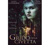 Il grido della civetta