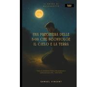 Il Grido di Mezzanotte: Una Preghiera delle 3:00 che Sconvolge il Cielo e la Terra
