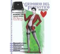 Il Grimorio del Fantastico numero 8 Variant Edition Neil Gaiman luomo dei sogni - Amazon Digital Services LLC KDP - Amazon Digital Services LLC KDP - Livr Amazon Digital Services LLC KDPAmazon Digital