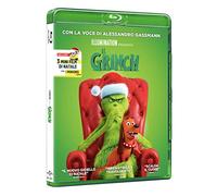 Il Grinch [Blu-Ray] [Import]