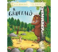 Il Gruffalò. Ediz. a colori