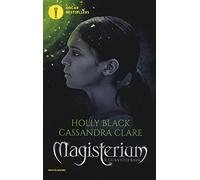 Il guanto di rame. Magisterium (Vol. 2)