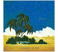 Il Guardiano Del Faro - Oasis [Vinyl Lp] Gatefold Lp Jacket, 180 Gram, Rmst