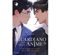 Il Guardiano delle Anime - 1. Gli Oggetti Sacri dell'Oltretomba - Priest - MONDADORI - ebook (ePub) - Livre