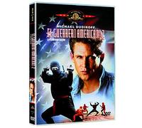 il guerriero americano 2 la sfida dvd Italian Import by Unknown