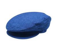 Il Gufo - Cappello - Homme - Accessoires - Bleu - Taille: 52 CM