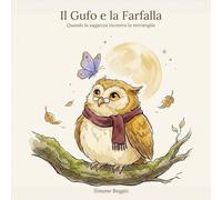 Il Gufo e la Farfalla