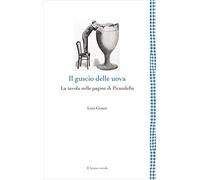 Il guscio delle uova: La tavola nelle pagine di Pirandello