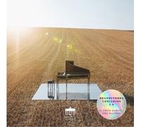 Il Gusto Barroco Hal - Brandenburg Concertos [New CD] 2 Pack