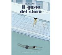 Il gusto del cloro