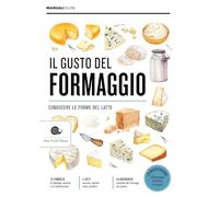 Il gusto del formaggio. Conoscere le forme del latte