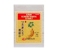 Il Hwa | Ginseng Rouge Coréen Extrait | Produit avec une cuillère | La Meilleure Qualité | 30g