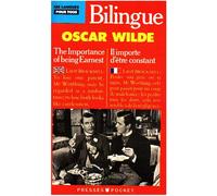 Il Importe D Etre Constant (Bilingu