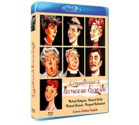 Il Importe D'être Constant (1952) / The Importance Of Being Earnest