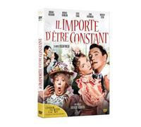 Il importe d'etre constant DVD DVD
