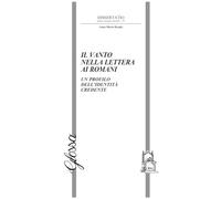 Il Ivanto nella Lettera ai Romani. Un profilo dell'identità credente