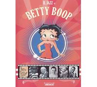 Il jazz e Betty Boop