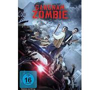 Il-Joo,Ji - Gangnam Zombie