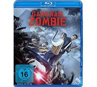 Il-Joo,Ji - Gangnam Zombie [Blu-ray]