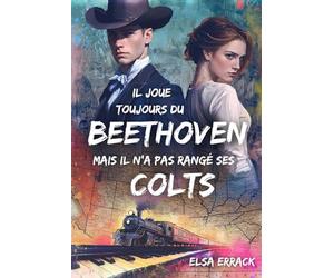 Il joue toujours du Beethoven mais il n'a pas rangé ses colts